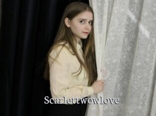 Scarlettwowlove