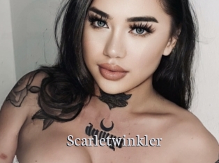 Scarletwinkler