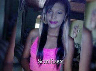 Scarlisex