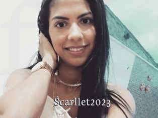 scarllet2023 Free Host Empire