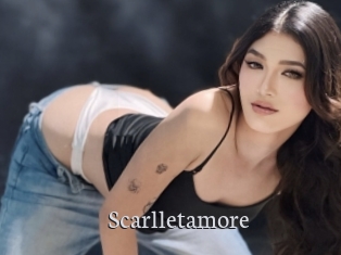 Scarlletamore