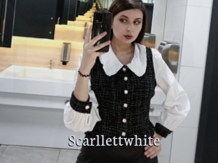 Scarllettwhite