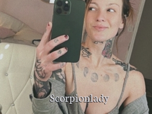 scorpionlady Free Host Empire