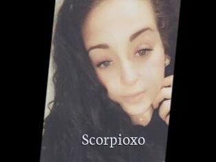 Scorpioxo