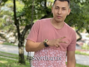 Scottharris