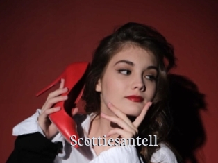 Scottiesantell