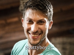 scottyboy25 Free Host Empire