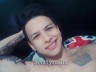 scottymills Free Host Empire