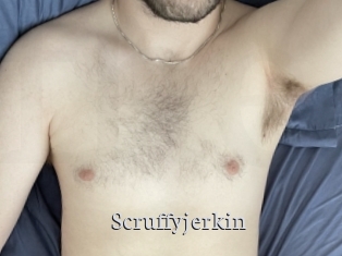 Scruffyjerkin
