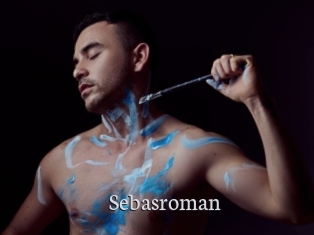 Sebasroman