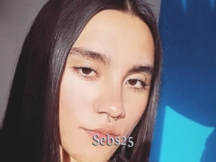 Sebs25