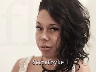 Secretbykell