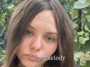 Secretmelody
