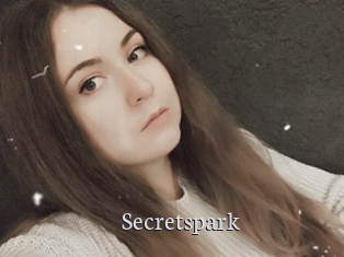 Secretspark