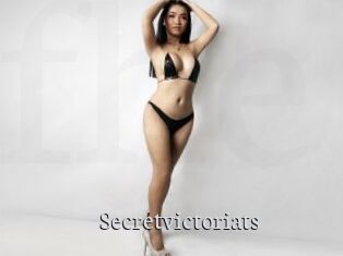 Secretvictoriats