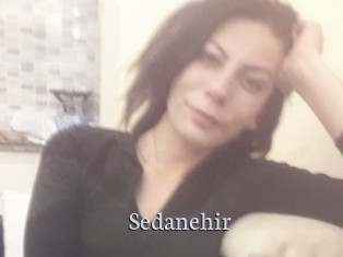 Sedanehir