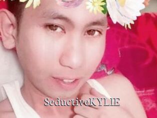 seductiveKYLIE Free Host Empire