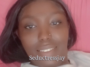 Seductressjay