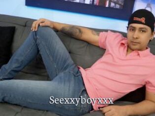 Seexxyboyxxx