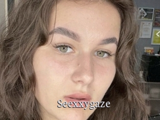 Seexxygaze