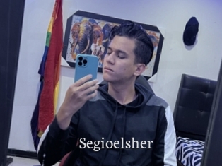 Segioelsher