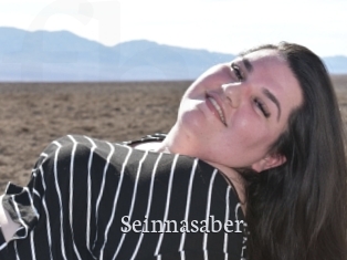 Seinnasaber