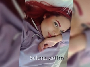 Selena_collin