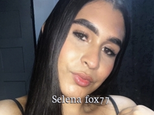 Selena_fox77