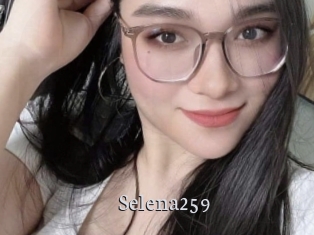 selena259 Free Host Empire