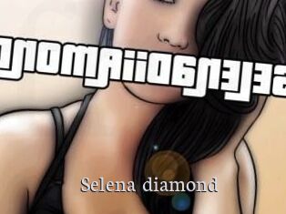 selena_diamond Free Host Empire