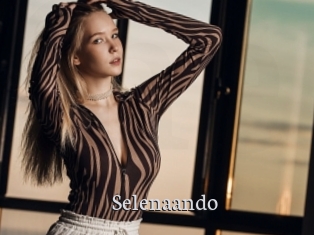 selenaando Free Host Empire