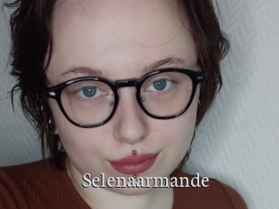 Selenaarmande