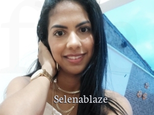 Selenablaze