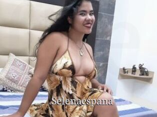 Selenaespana