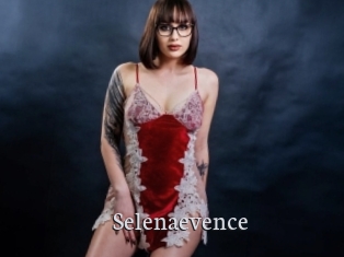 Selenaevence