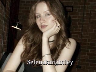 Selenaknightley