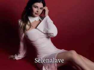 Selenalave