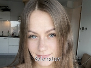 Selenaluv