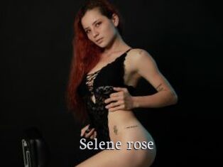 Selene_rose