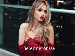 selennerousse Free Host Empire