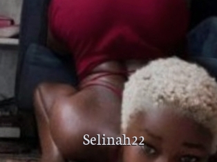 Selinah22