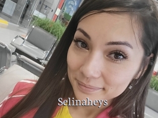 Selinaheys