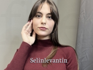 Selinlevantin