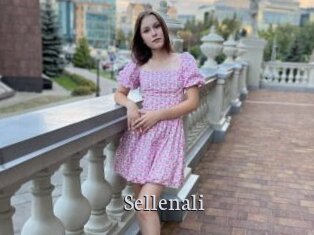 Sellenali