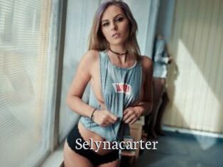 Selynacarter