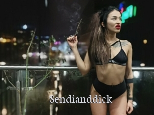 Sendianddick