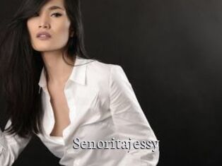 Senoritajessy