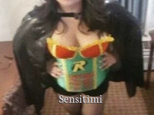 Sensitimi