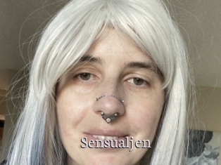 sensualjen Free Host Empire