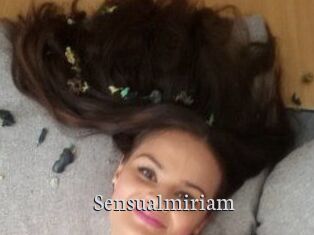 Sensualmiriam
